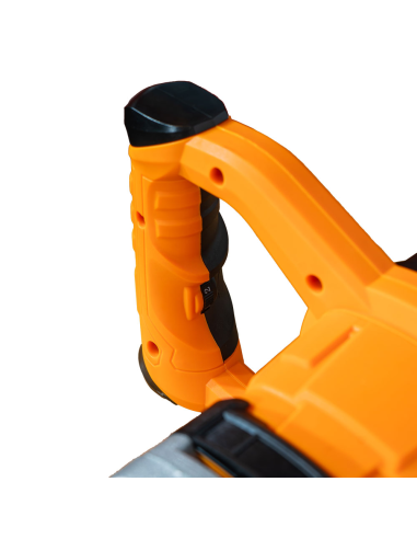 Mezclador De Pintura 1250w Mpl1250-8 Lusqtoff