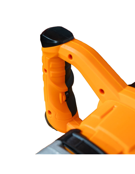 Mezclador De Pintura 1250w Mpl1250-8 Lusqtoff