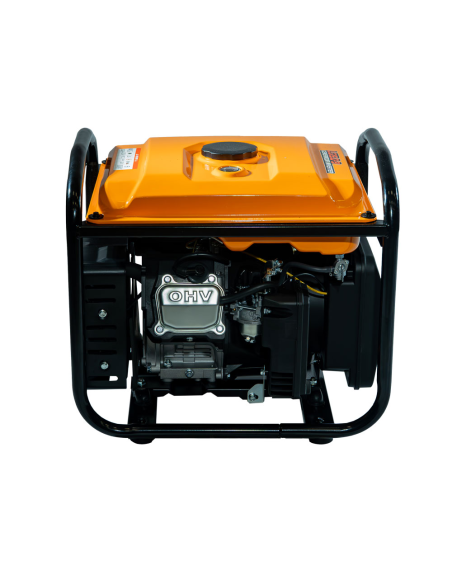 Generador Inverter 4.5kw 4t 236cc Black Lgi5.0-9 Lusqtoff Generador Inverter 4.5kw 4t 236cc Black Lgi5.0-9 Lusqtoff