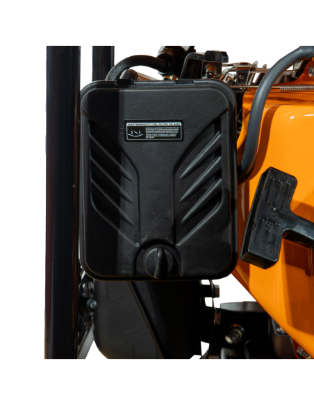 Generador Inverter 3.8kw 4t 223cc Black Lgi3.8-8 Lusqtoff Generador Inverter 3.8kw 4t 223cc Black Lgi3.8-8 Lusqtoff