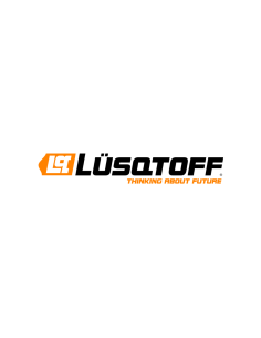 Kit De 5 Piezas Para Compresor Aa-500k Lusqtoff 2