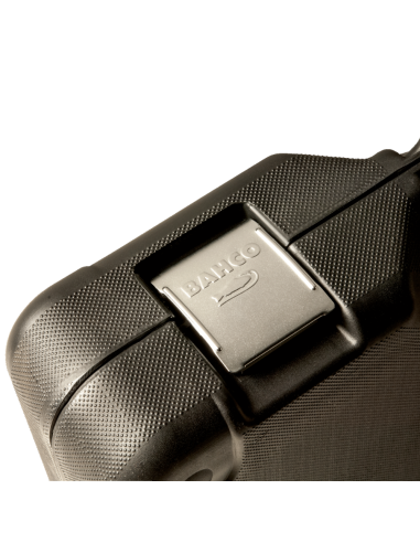 Maletin Doble Pared Alto Impacto 5 2l 4750bmc7 Bahco