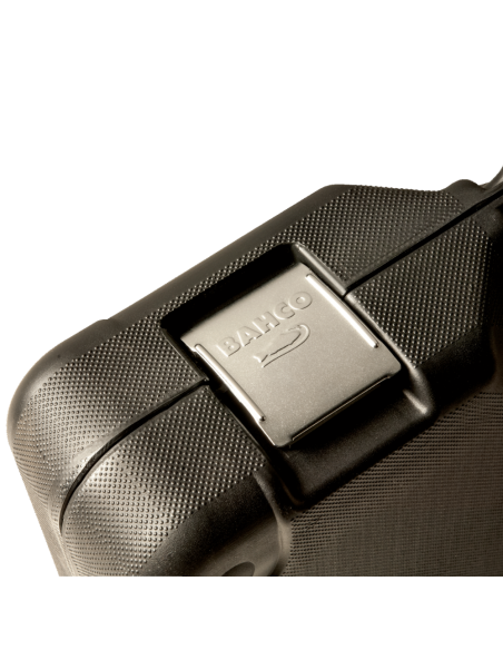 Maletin Doble Pared Alto Impacto 5 2l 4750bmc7 Bahco