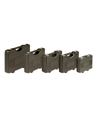 Maletin Doble Pared Alto Impacto 10l 4750bmc10 Bahco