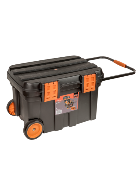 Caja Herramientas Carro Heavt Duty 675x472x416mm 4750ptbw67 Bahco Caja Herramientas Carro Heavt Duty 675x472x416mm 4750ptbw67 Bahco