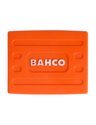 Set Tubos Y Puntas 26 Pzs Sb2058/s26 Bahco