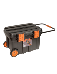 Caja Portaherramientas 675x472x416mm  4750ptbw67+50 Bahco