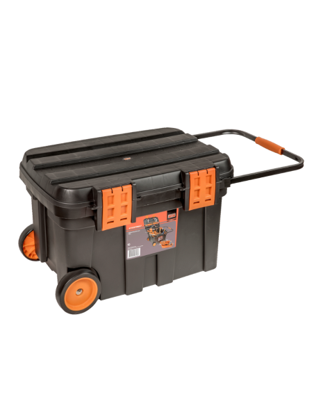 Caja Portaherramientas 675x472x416mm  4750ptbw67+50 Bahco Caja Portaherramientas 675x472x416mm  4750ptbw67+50 Bahco