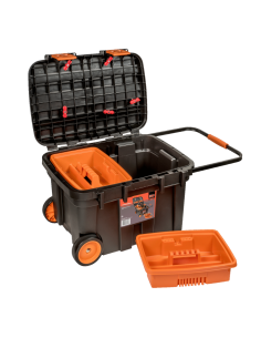 Caja Portaherramientas 675x472x416mm  4750ptbw67+50 Bahco 2