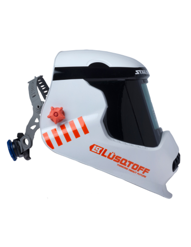 Mascara Fotosensible St-star Starwars Lusqtoff