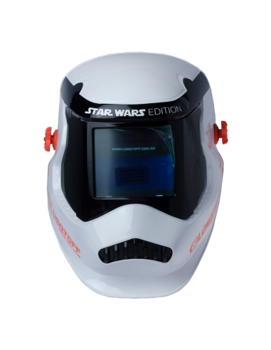 Mascara Fotosensible St-star Starwars Lusqtoff