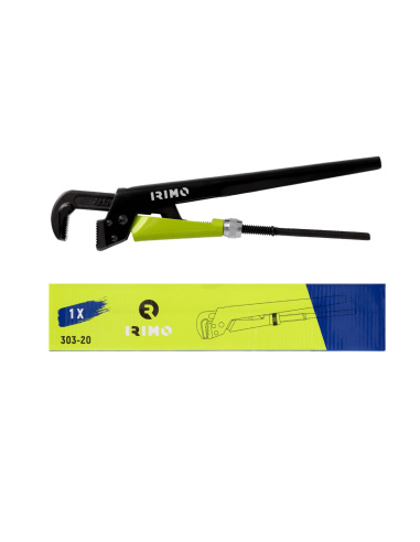 Llave Para Cano 1.1/2" 303-20 Irimo