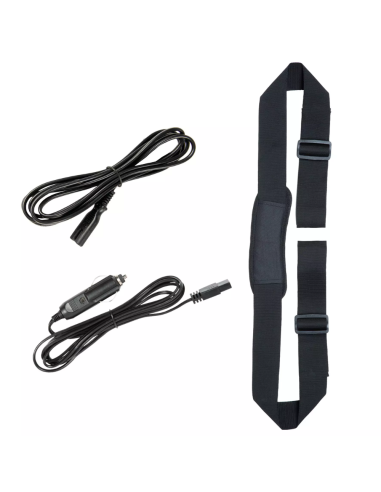 Heladera Portatil 18v Te-col 18/27 Li-solo 2048420 Einhell