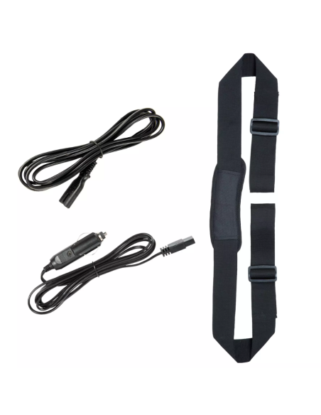 Heladera Portatil 18v Te-col 18/27 Li-solo 2048420 Einhell Heladera Portatil 18v Te-col 18/27 Li-solo 2048420 Einhell