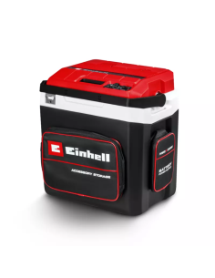 Heladera Portatil 18v Te-col 18/27 Li-solo 2048420 Einhell