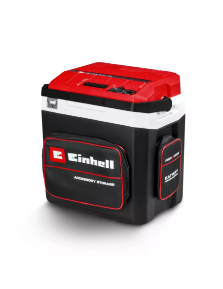 Heladera Portatil 18v Te-col 18/27 Li-solo 2048420 Einhell Heladera Portatil 18v Te-col 18/27 Li-solo 2048420 Einhell