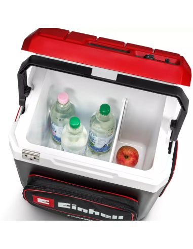 Heladera Portatil 18v Te-col 18/27 Li-solo 2048420 Einhell