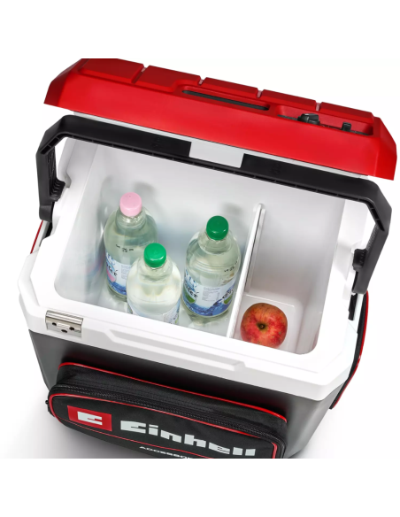 Heladera Portatil 18v Te-col 18/27 Li-solo 2048420 Einhell Heladera Portatil 18v Te-col 18/27 Li-solo 2048420 Einhell