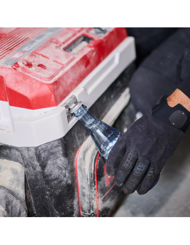 Heladera Portatil 18v Te-col 18/27 Li-solo 2048420 Einhell