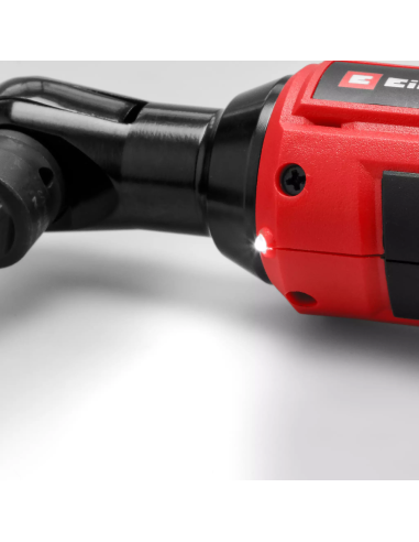 Crique 3/8 Te-rw 18/60 Li-solo 4514320 Einhell