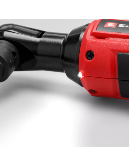 Crique 3/8 Te-rw 18/60 Li-solo 4514320 Einhell Crique 3/8 Te-rw 18/60 Li-solo 4514320 Einhell