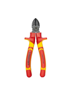 Alicate Corte Oblicuo 6" Aislacion 1000v Pro L4260 Lusqtoff