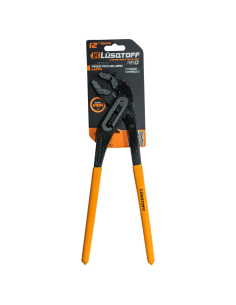 Pinza Pico De Loro 12" Pro L4274 Lusqtoff 2