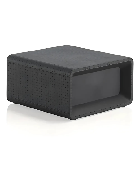 Set Living Jardin 2 Sillones + 1 Mesa Centro  Setvenus