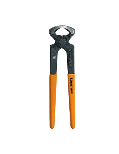 Tenaza Armador Medio Corte 9" L4072 Lusqtoff