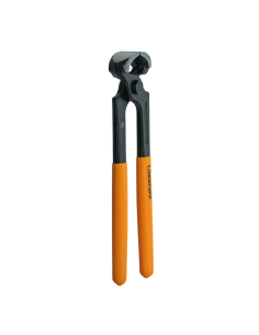Tenaza Armador Medio Corte 9" L4072 Lusqtoff 2