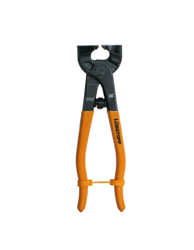 Tenaza Corta Ceramicos 8" L4080 Lusqtoff