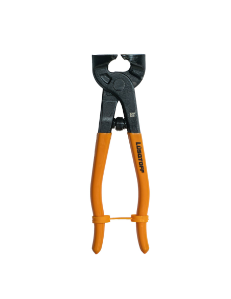Tenaza Corta Ceramicos 8" L4080 Lusqtoff
