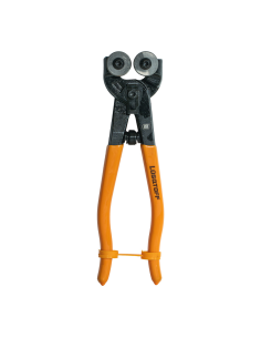 Tenaza Cortadora Doble Rueda 8" L4082 Lusqtoff