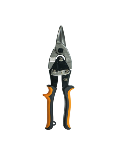 Tijera De Aviacion Corte Recto 10" L4400 Lusqtoff