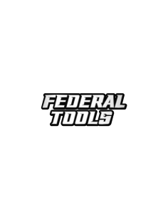 Pulverizador Plastico De 2l 851519 Federal Tools 2