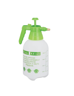 Pulverizador Plastico De 2l 851519 Federal Tools