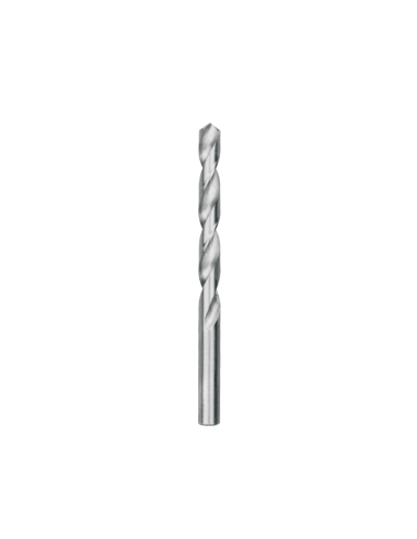 Mecha Acero Rapido Hss 2mm 822103 Federal Tools