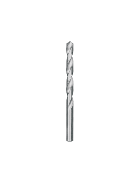 Mecha Acero Rapido Hss 2mm 822103 Federal Tools