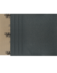 Lija Al Agua Grano 150 225x275mm P150 811005 Federal Tools