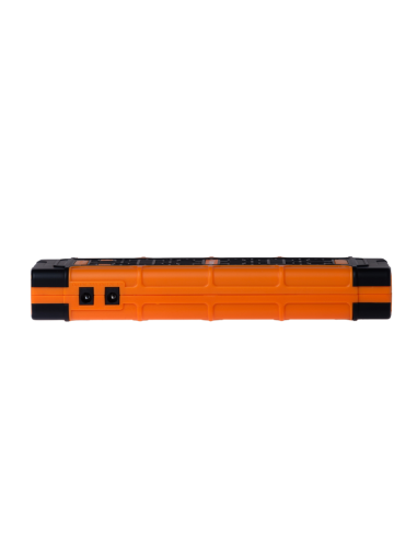 Cargador Arrancador Pq-500 15000 Ma Lusqtoff