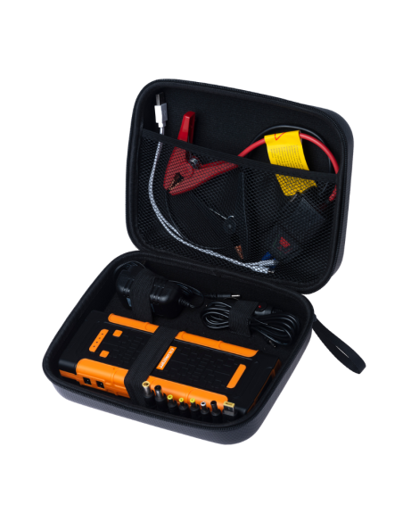 Cargador Arrancador Pq-500 15000 Ma Lusqtoff Cargador Arrancador Pq-500 15000 Ma Lusqtoff