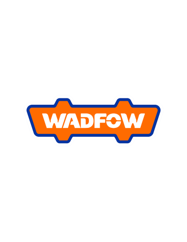 Set Cutter 18mm + 9mm + Repuestos Wsk2204 Wadfow