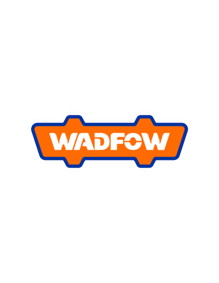Set Cutter 18mm + 9mm + Repuestos Wsk2204 Wadfow