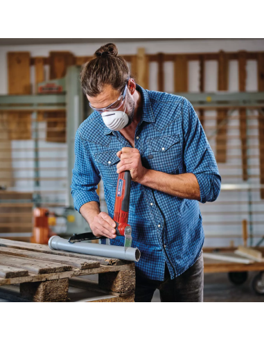 Multiherramienta Electrica Tc-mg 250 Ce 4465185 Einhell