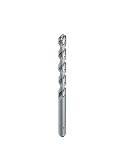 Mecha Acero Rapido Hss 7.5mm 822114 Federal Tools