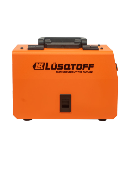 Soldadora Inverter Dual Mma Flux Sml120-8dk Lusqtoff