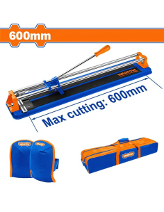 Kit Cortadora De Ceramica 60 Cm + Acc Wtr15067 Wadfow
