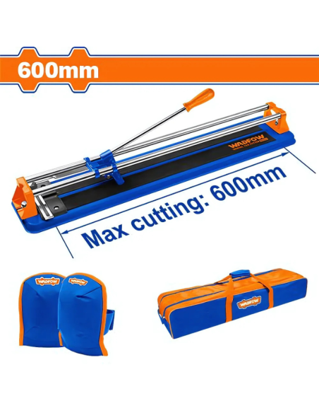 Kit Cortadora De Ceramica 60 Cm + Acc Wtr15067 Wadfow Kit Cortadora De Ceramica 60 Cm + Acc Wtr15067 Wadfow