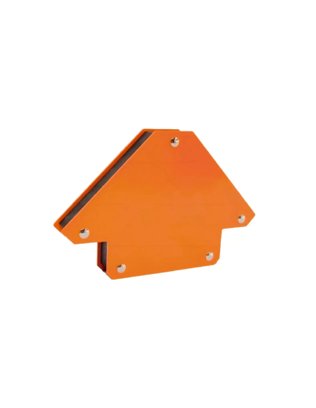 Set 4 Escuadras Magneticas 3" 7kg Lqe6001s4 Lusqtoff