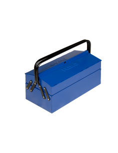 Caja De Herramientas 3 Bandejas  400 × 210 × 190 902021 Irimo 2